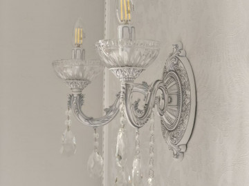 AL7901B10.2.175 B WMN P Clear.M-1G